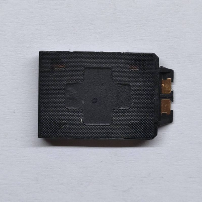 Buzzer / Speaker Musik Samsung A12 / M31 / M51  Copotan Normal Tested
