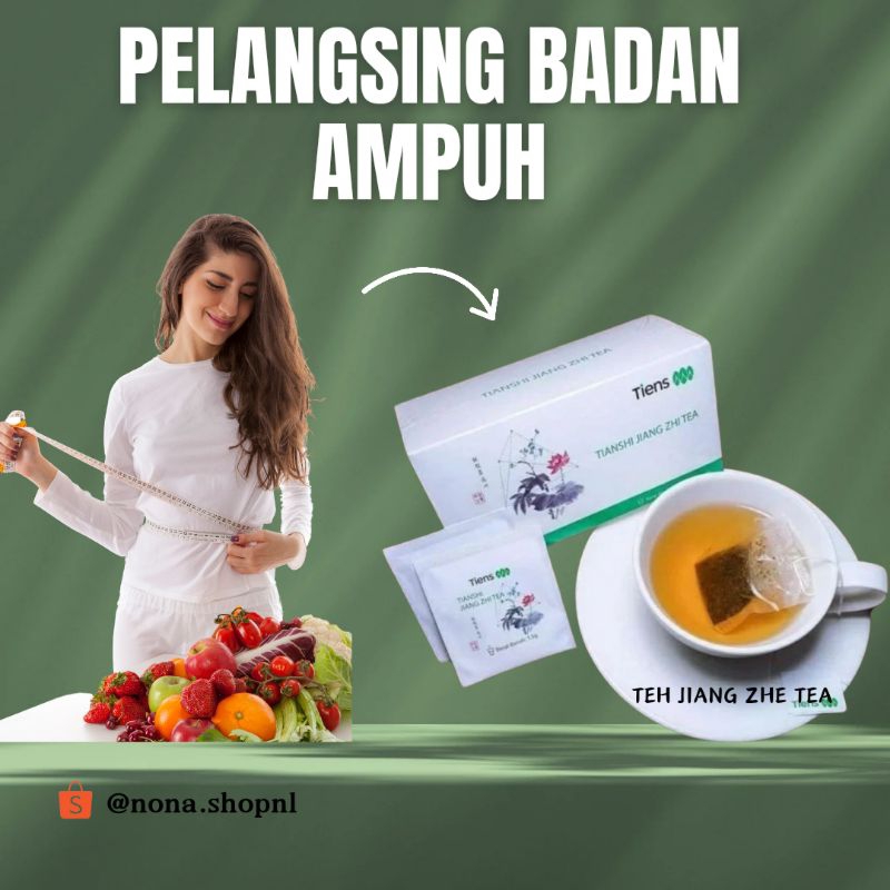 

Jiang Zhe Tea teh pelangsingtehjiang zhi teaminumanteateh pelangsing teh badan diet pelangsing badan