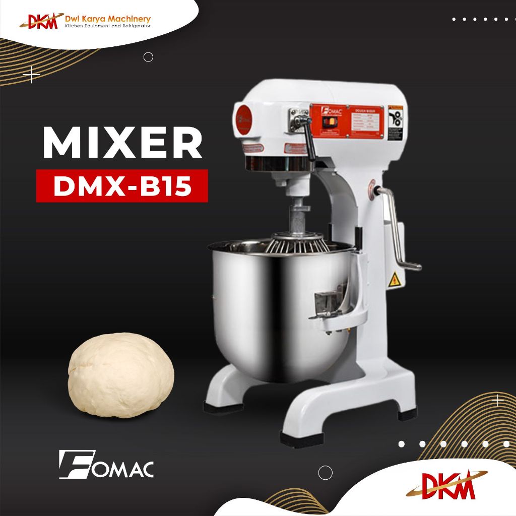 Harga fomac b 15 Terbaru Mei 2025 | BigGo Indonesia