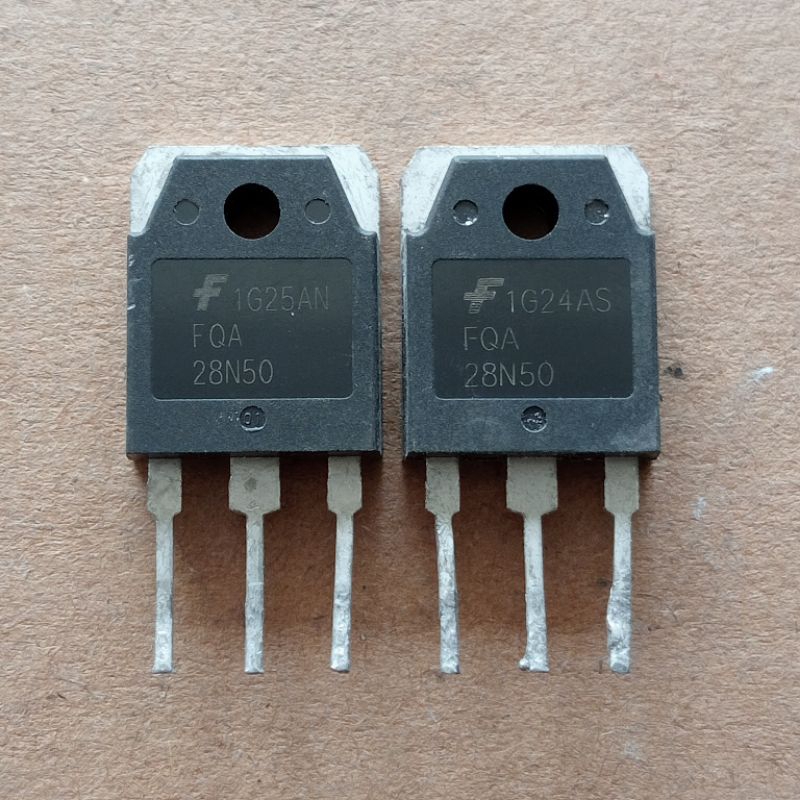 Mosfet FQA 28N50 Mosfet N-Ch 28N50 FDA28N50 28A 500V