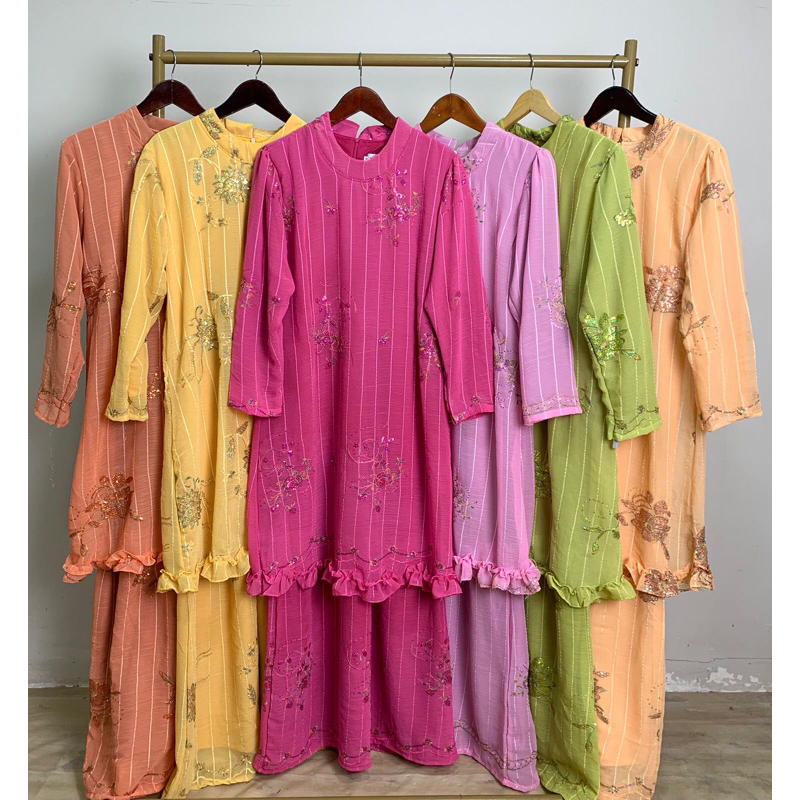 INAYAH GAMIS #10759vinia