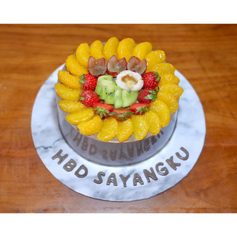 

PUDDING TART FULL TOPPING BUAH| Hampers| Pudding buah| Salad Buah| Dessert Box| Pudding Surabaya
