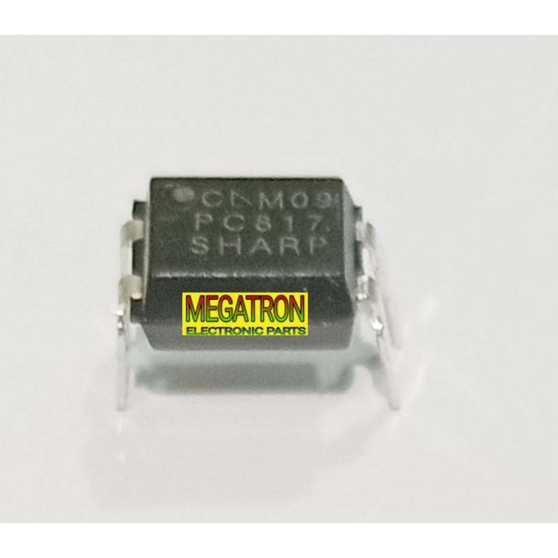 Optocoupler PC817