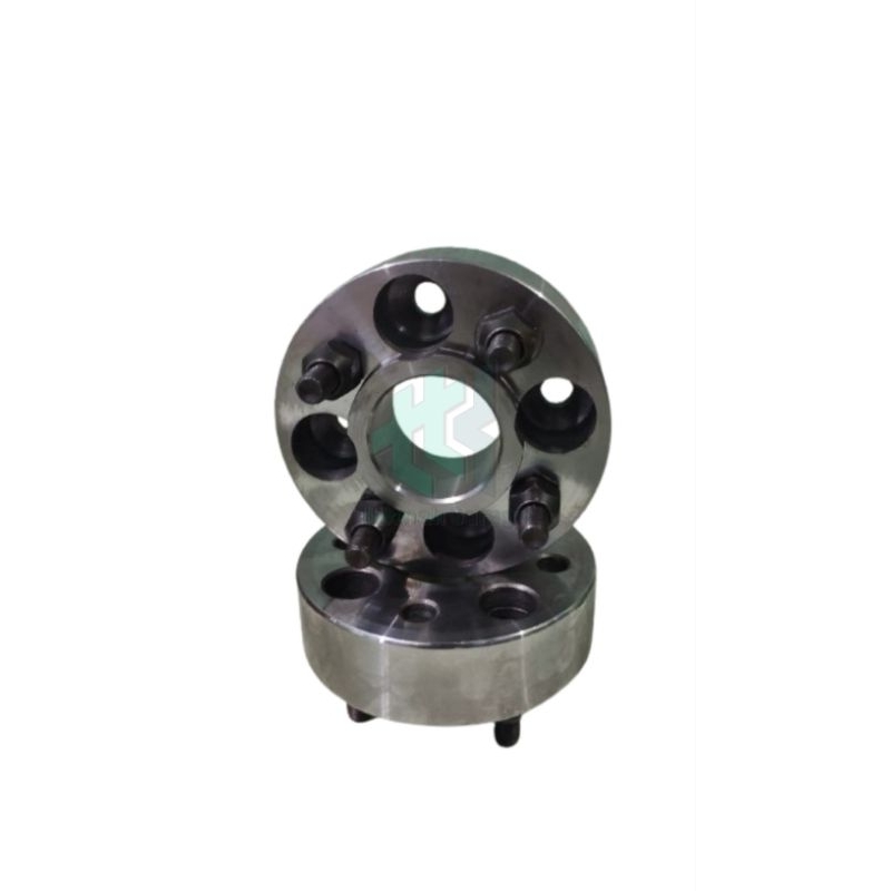 Adaptor Velg Mobil Presisi - Besi Padat Kuat dan Aman. untuk pcd 4x108