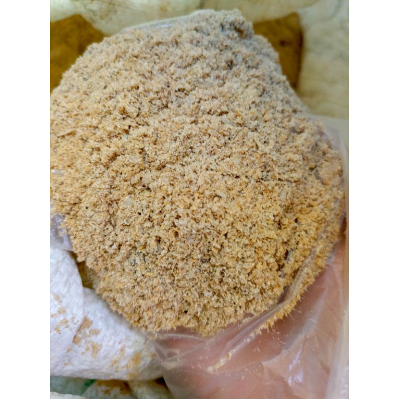 Dedek/Dedak/Bekatul 1 kg