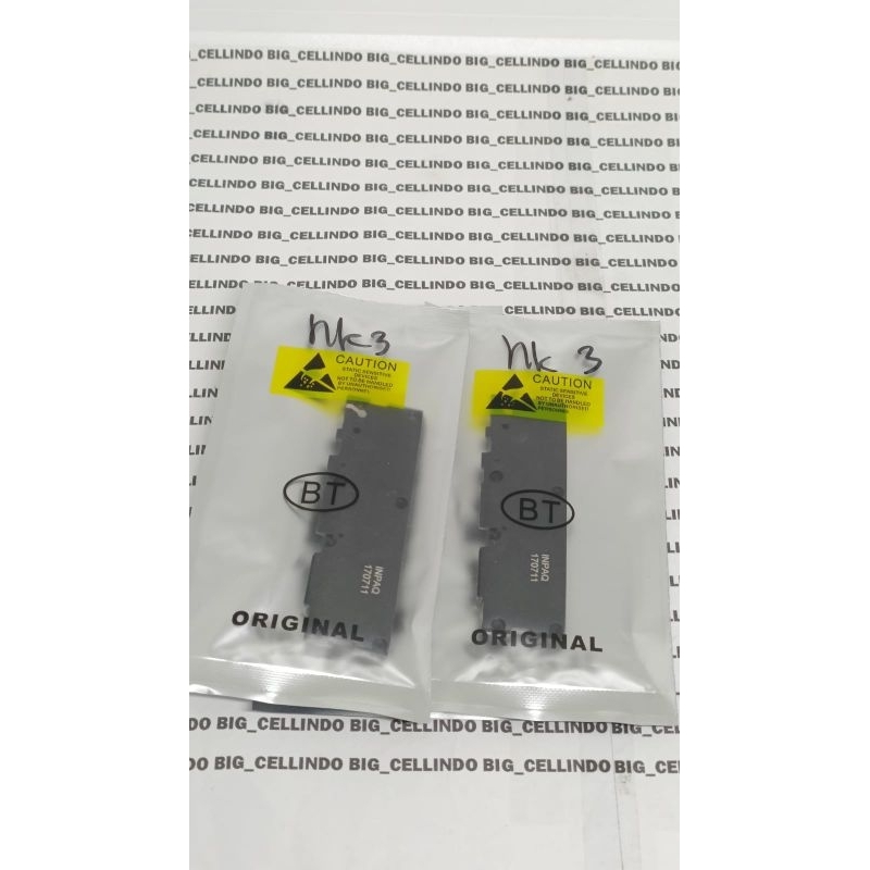 NOKIA 3 TA1032 BUZZER SUARA LUAR LOUD SPEKER SPEAKER MUSIK DERING NOKIA 3 TA-1032