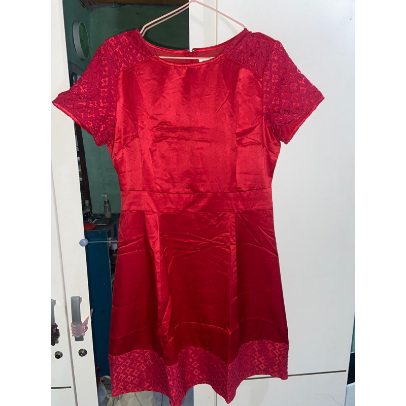 NEW ~ Bukan PreLoved | DRESS  | gaun wanita elegant | Dress Kaos | tunik sport | kaos olahraga