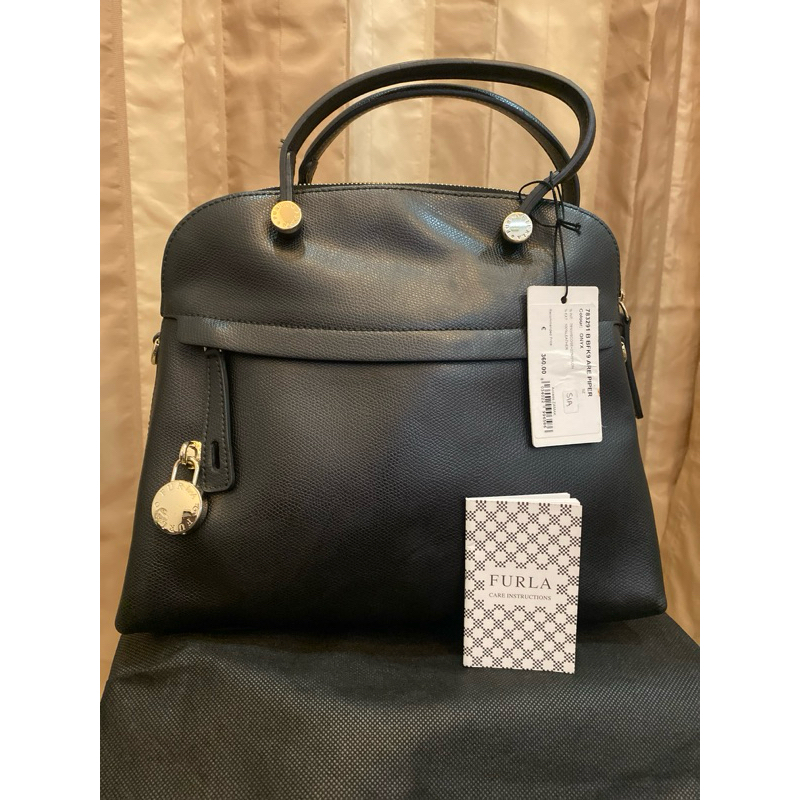 FURLA PIPER DOME MEDIUM 29x24.5x14CM