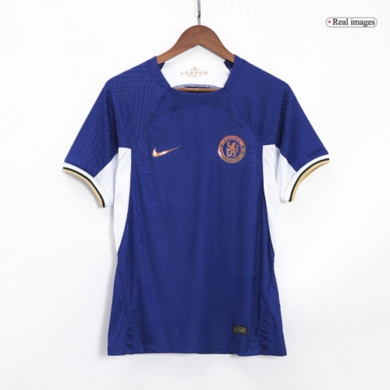 jersey bola pi chelsea home player issue