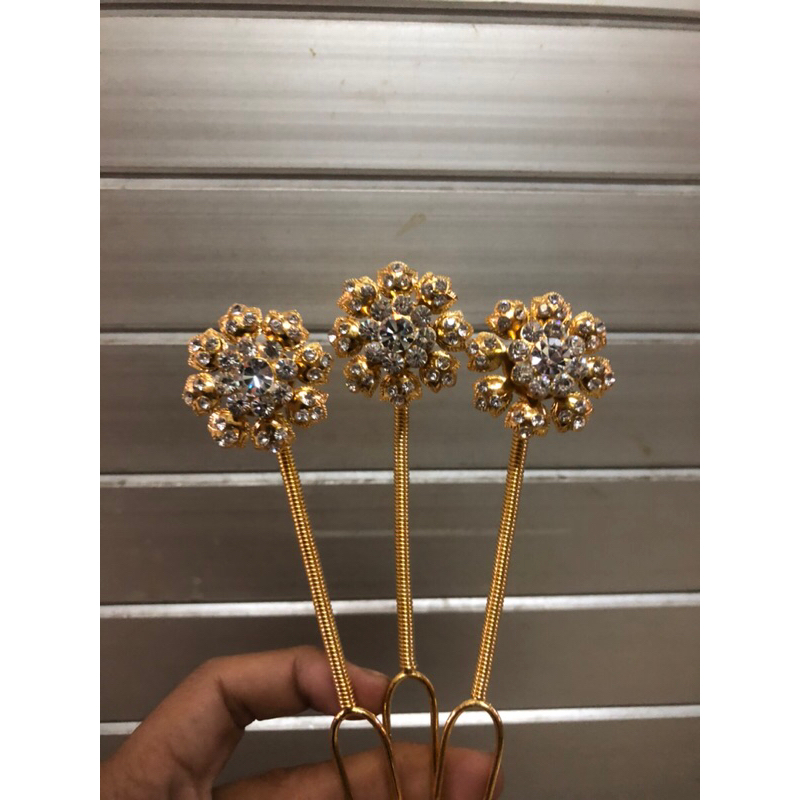 mentul premium diamond / mentul pengantin / cunduk mentul tanem