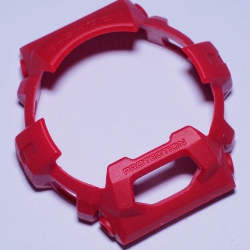 Bezel G-8900 GR-8900 GWX-8900 GLS-8900 custom made