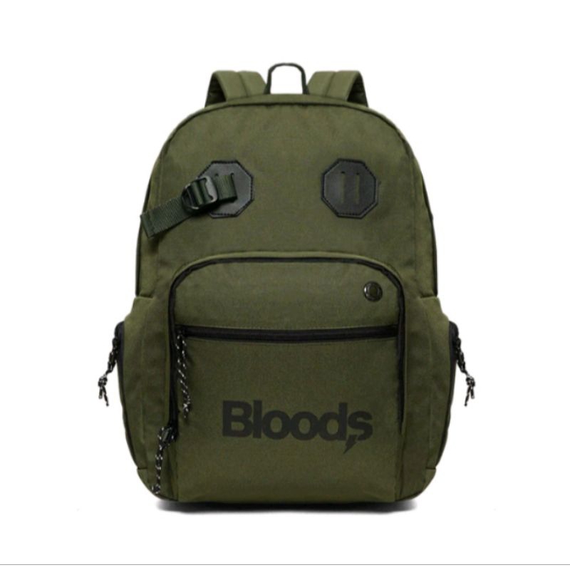 Tas ransel original Bloods