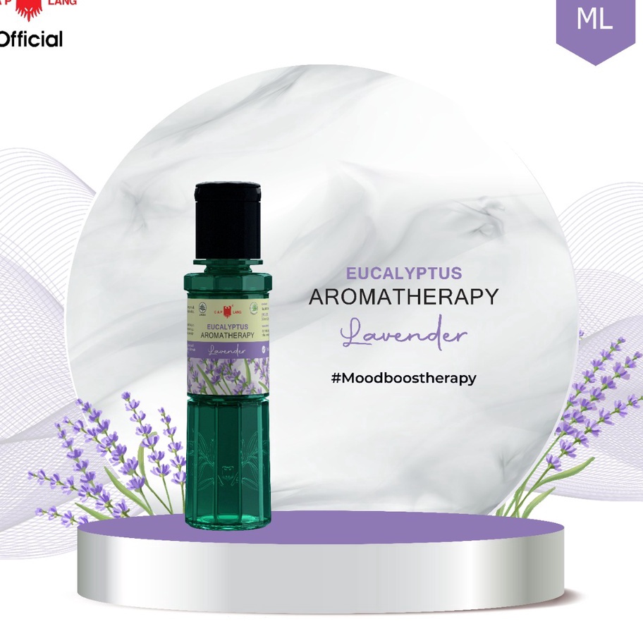 

Spesial Cap Lang MINYAK EKALIPTUS AROMATHERAPY LAVENDER 6 ML