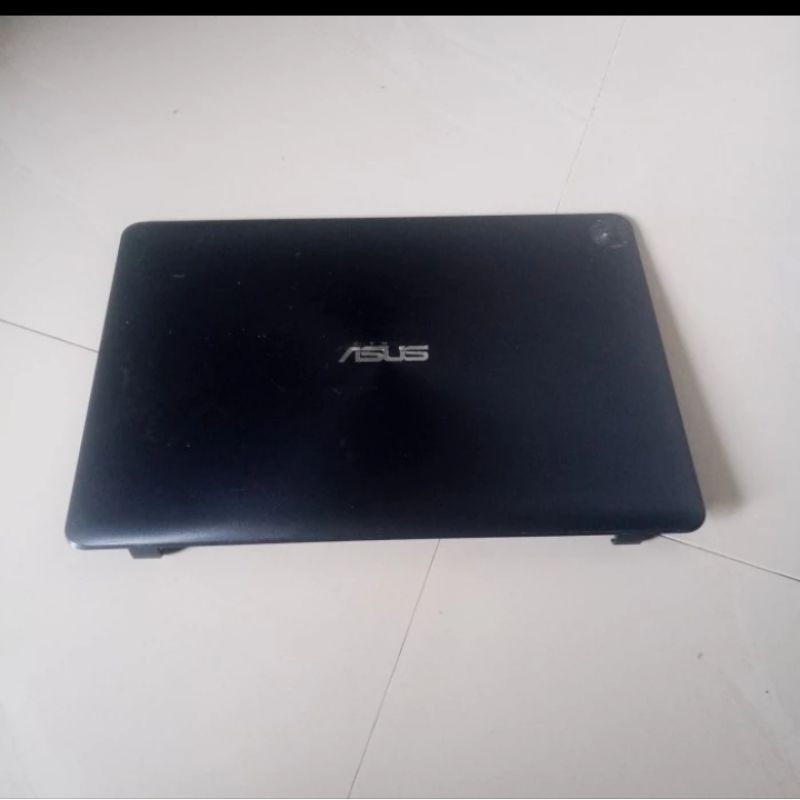casing kesing LED LCD Cover belakang laptop Asus a442 x442 x442u x442ua a442u