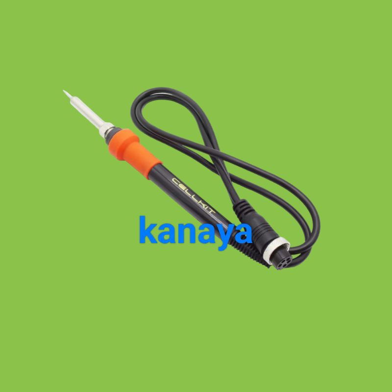 Meimeila Gagang Solder Station 936 / Head Solder Cellkit 936 Ck936 / Blower Cellkit 858D / 859D