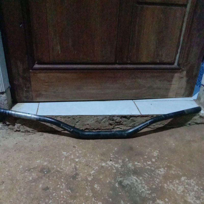 STANG FATBAR MACHIMURA UNIVERSAL