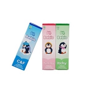 

Sale Fresh Care Fresh Living Bebio Essential For Baby Kids 9 ml