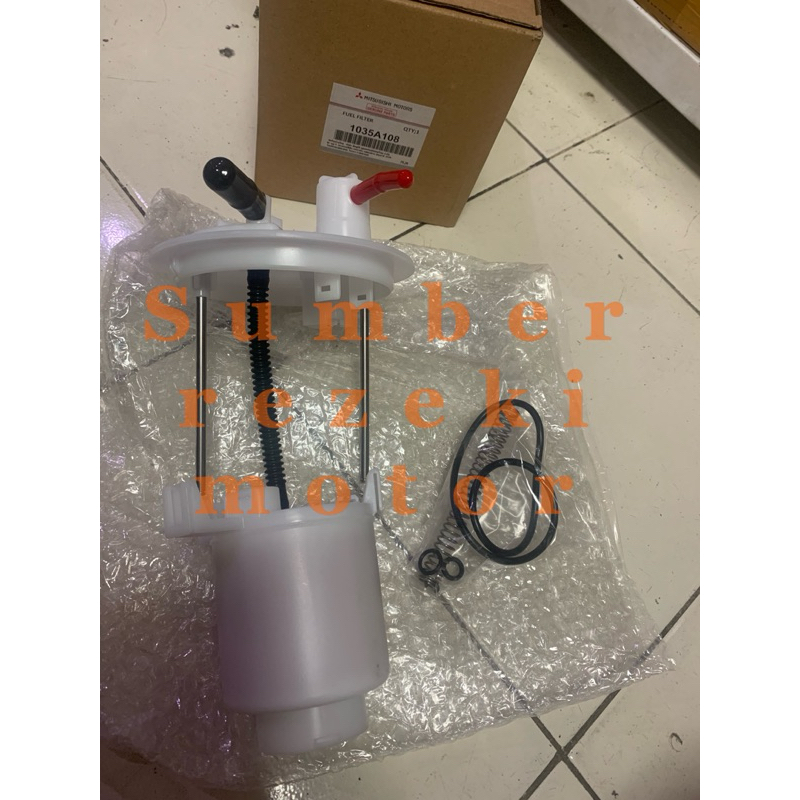 Fuel filter strainer rumah fuel pump mitsubishi mirage OEM