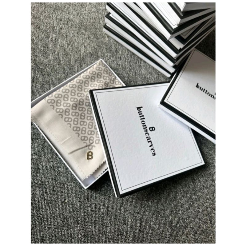 

box buttonscarves hard box hijab kotak kado