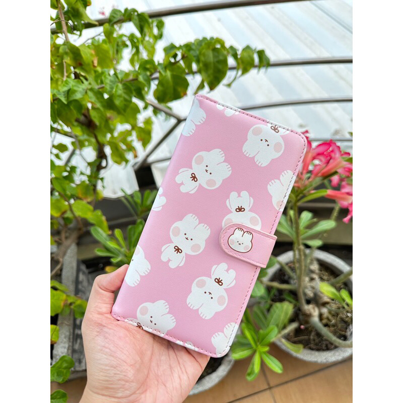 

Dompet miniso