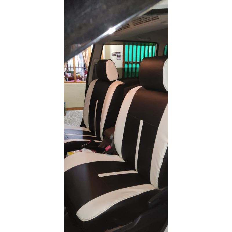 sarung jok mobil AVANZA/XENIA tahun 2006-2011