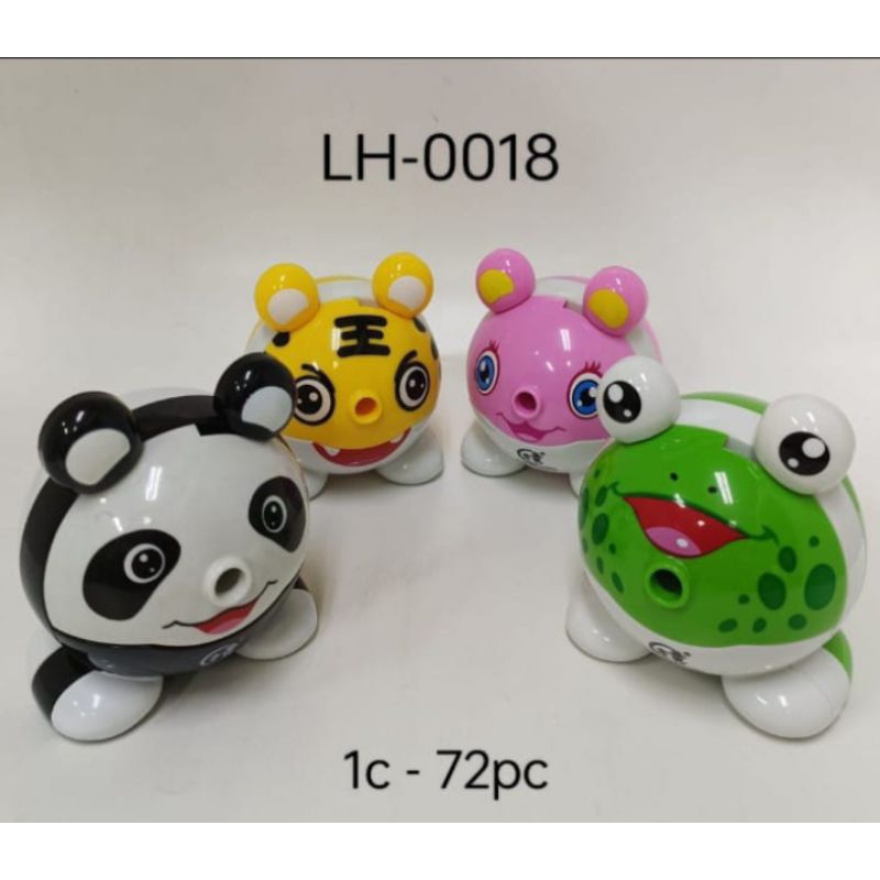 

rautan meja putar bentuk animal