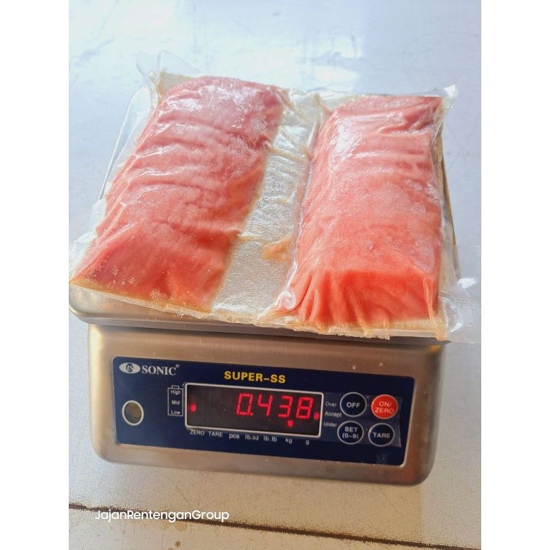 

Daging Tuna/Tuna Slice