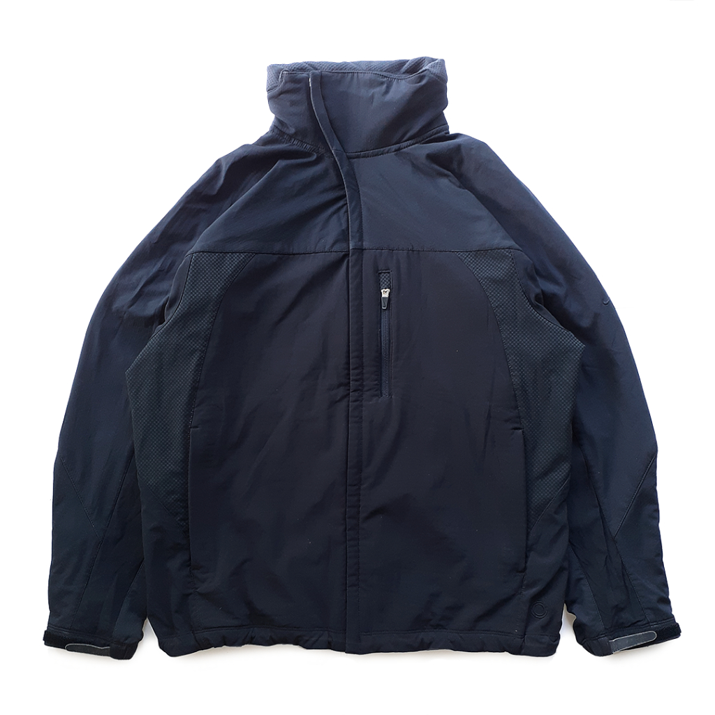 Nike Sphere Men's Black Jacket