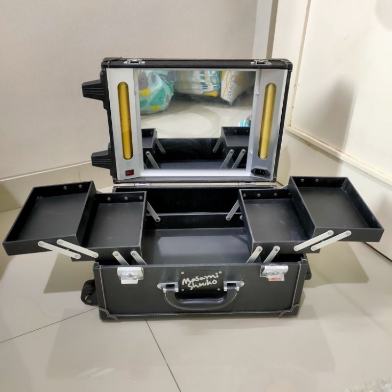 koper makeup masami shouko