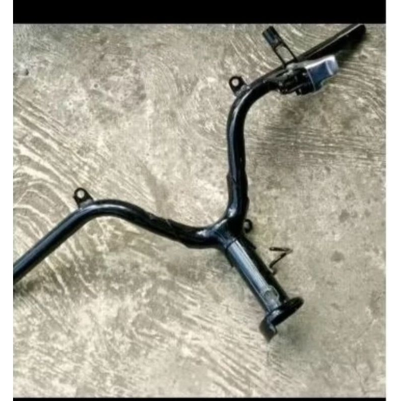 STANG BEAT FI BEAT POP 2014-2016 SECOND ORIGINAL