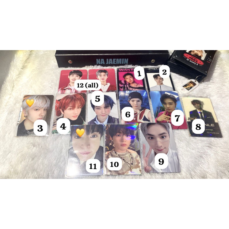 TEMPAT CO PC LENTI RENJUN GLICTCH MODE