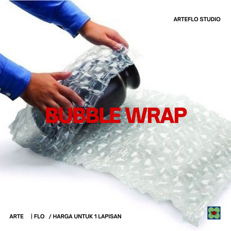 

Bubble Wrap