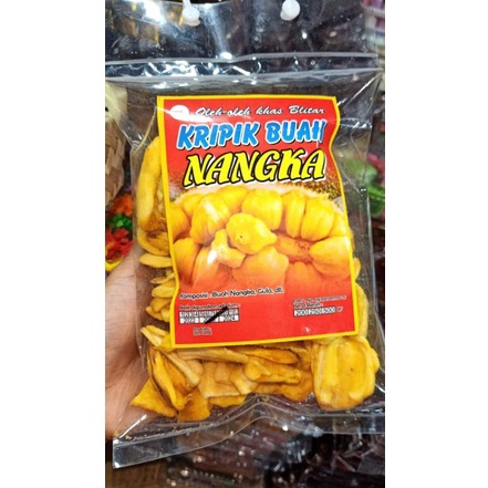 

PAKET HEMAT KERIPIK NANGKA PREMIUM KHAS BLITAR 1GRAM KEMASAN PLASTIK TRANSPARAN ISIAN FULL