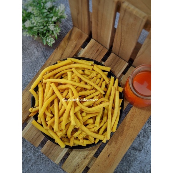 

PROMO BESAR STICK BAWANG GURIH RENYAH