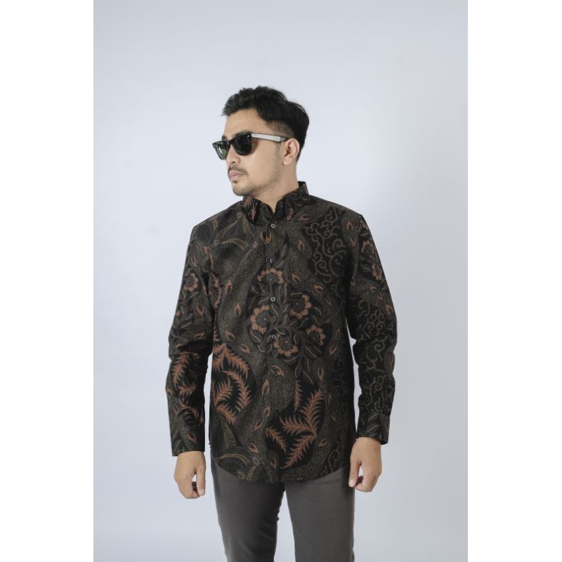 BARILIE BATIK - ASRIWEDA