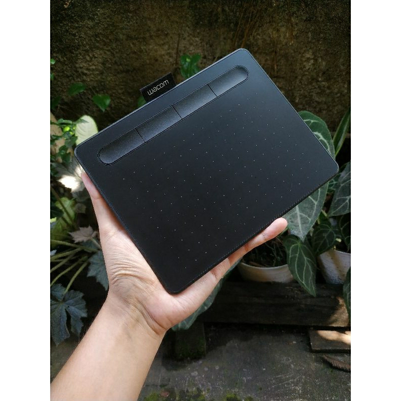 wacom intuos ctl 4100 ctl4100 fullset Pentab small not CTH 490 480 472 471 470 460 450 one bamboo