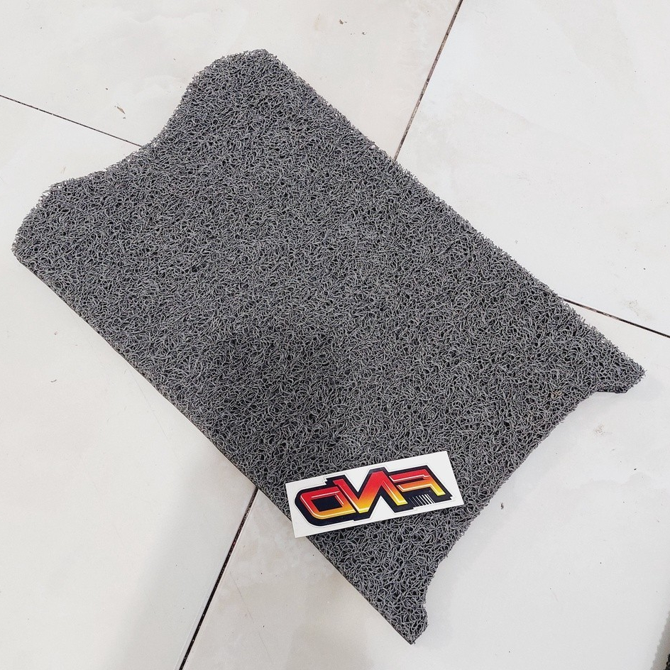 Karpet sepeda motor listrik UwinFly DF7 DF8