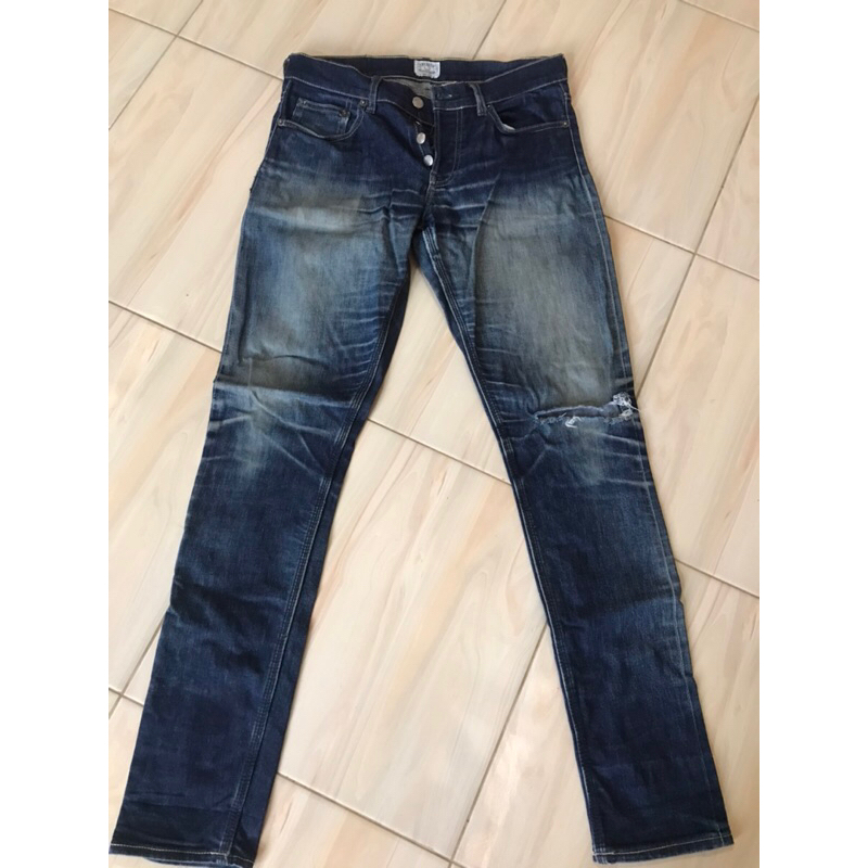 Celana Jeans PMP Denim