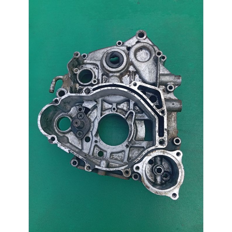 CRANKCASE SMASH 110 OLD BLOK KRENGKES KIRI SMASH OLD