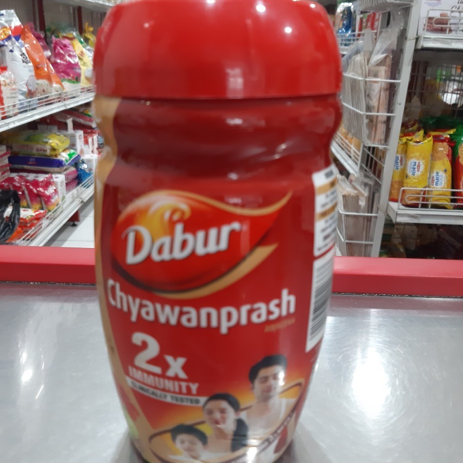 

READY STOK] dabur chyawanprash 950 gm