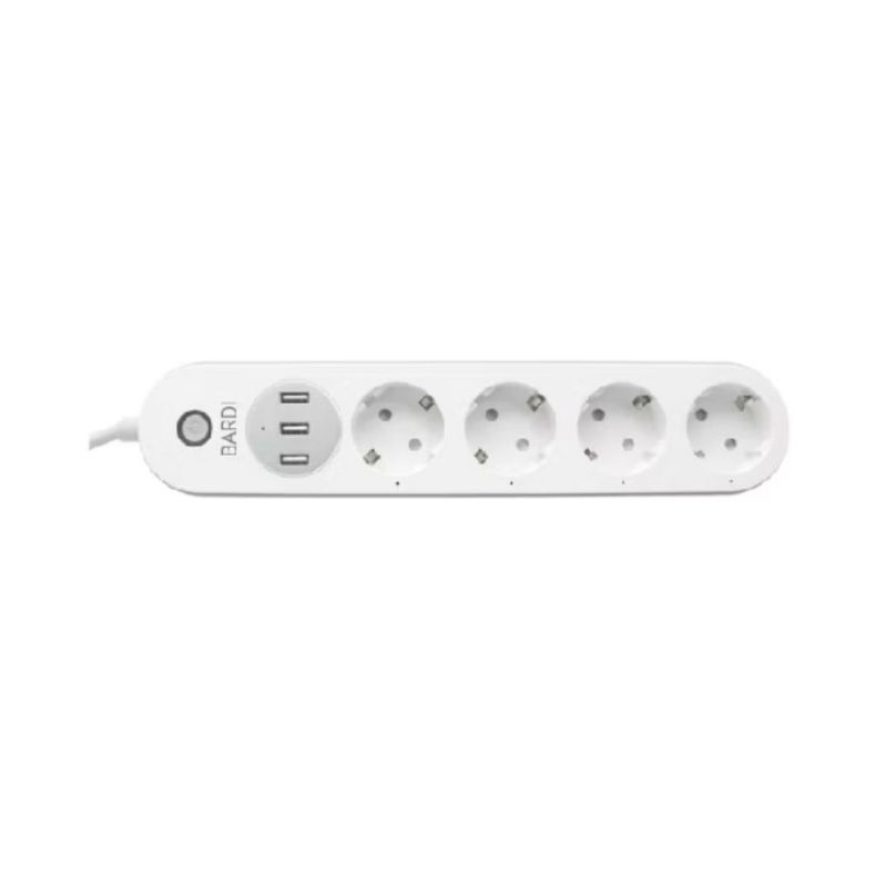 Bardi Power Strip Stop Kontak