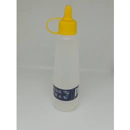 

LEM GLUE PHOENIX KECIL 40GR PER PCS