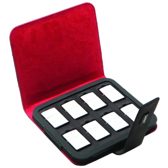 Zippo Original Collector Case