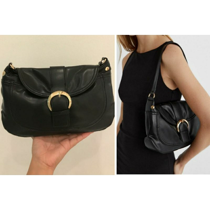 Tas Stradivarius Wanita/Stradivarius Original