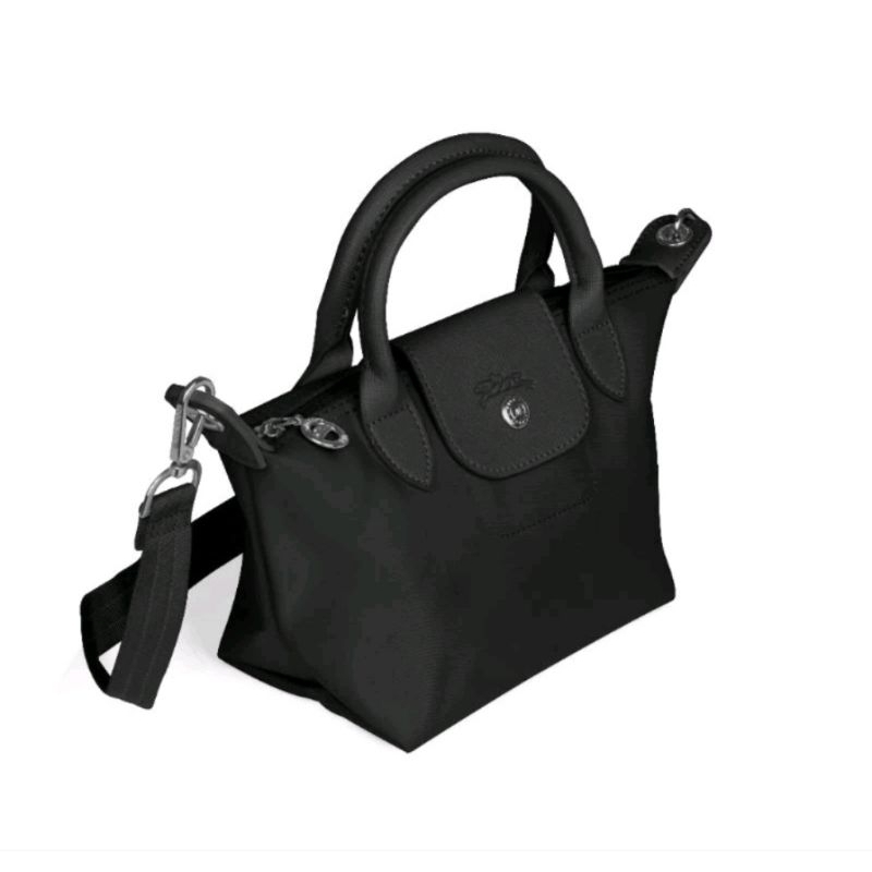 NEW SALE BANTING HARGA CUCI GUDANG tas selempang handle bag LC Neo nylon XS tas selempang tas Sling 