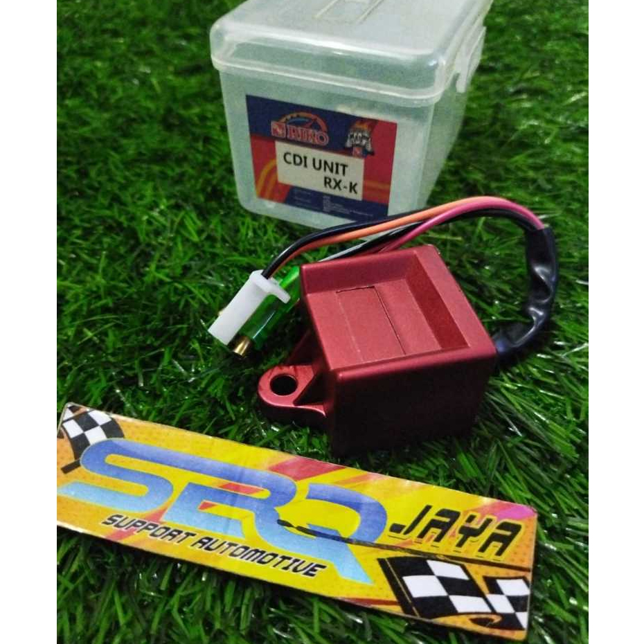CDI RX KING RACING RX KING CDI RX KING RIKO HIGH QUALITY RX KING RIKO