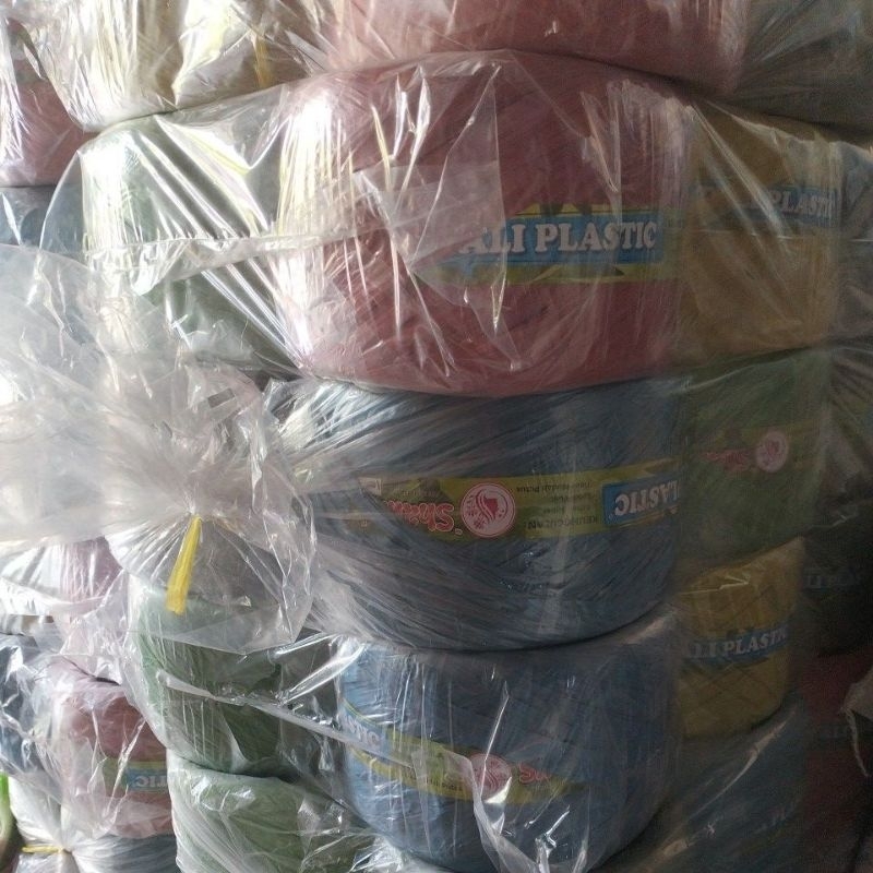 

SHANUM tali plastik tali rafia tali jepang