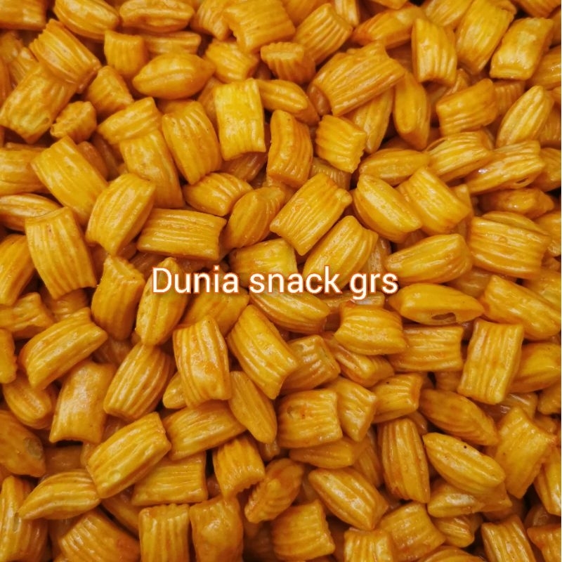 

Pang Pang Pedas 500gr / Kue Bantal Pedas