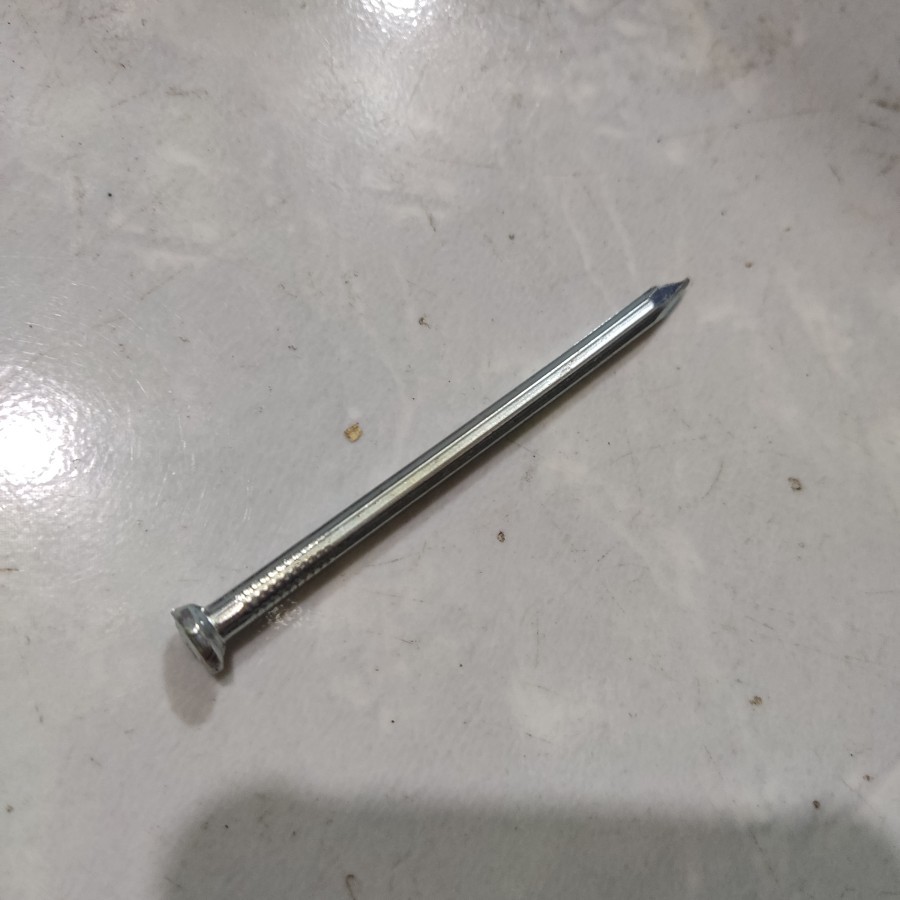 Paku Tembok Beton 3" 3 inch 7,5cm