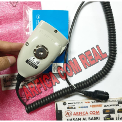 EXTRAMIC RADIO RIG MOTOROLA XTL2500 XTL 1500 APX 2500 HMN4079E HMN4079G ORI PTT MIC XTL 2500 ORI